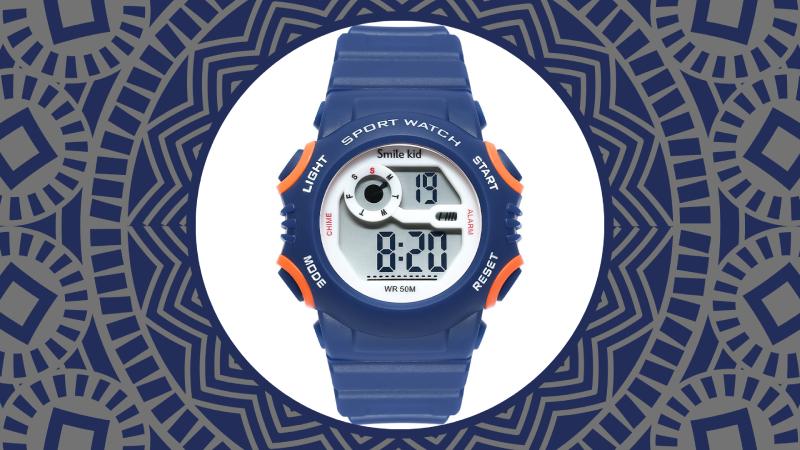 Đồng hồ Trẻ em Smile Kid SL221L-2